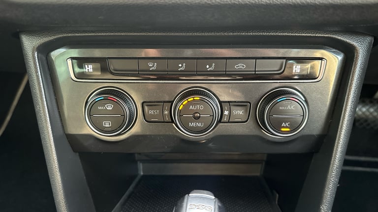 2018 Volkswagen Tiguan 2.0 TDi 150 4Motion SE Nav 5dr DSG ESTATE DIESEL Automatic