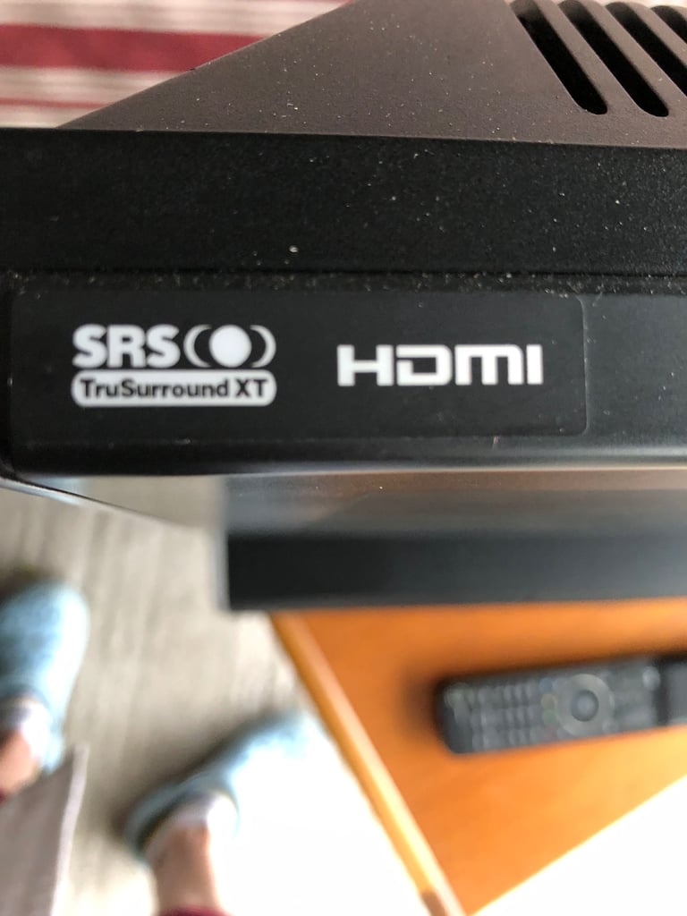TV
