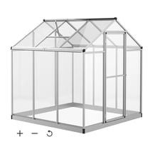 Greenhouse wanted in Leslie, Fife or within reasonable distance