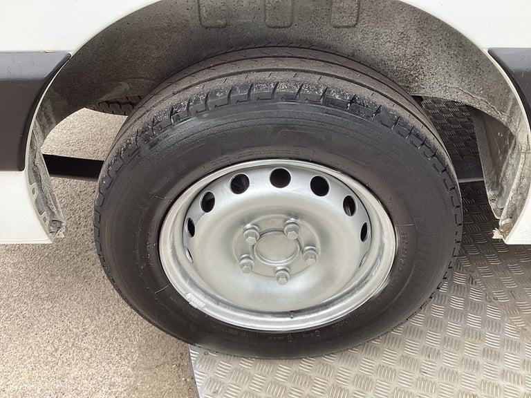 2022 Nissan Interstar dCi 35 Acenta LWB M/R Euro 6 LWB Panel Van Diesel Manual