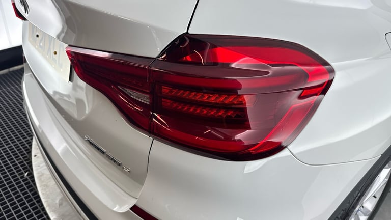 2021 BMW X3 Xdrive30E Se SUV Hybrid Automatic