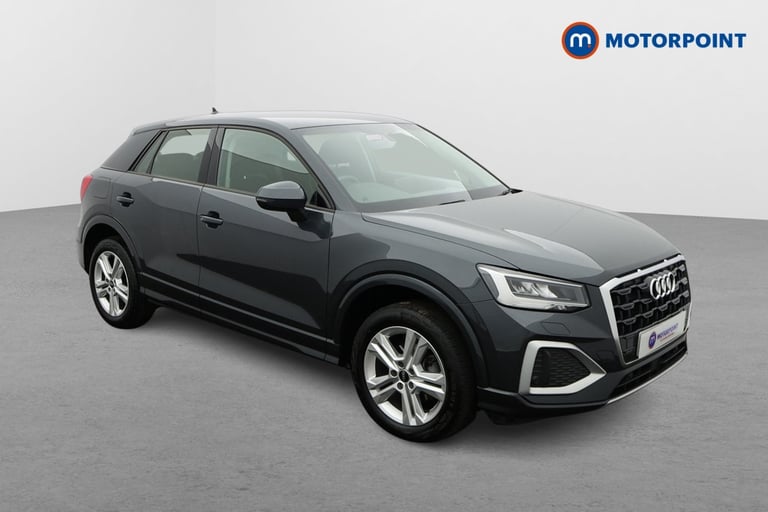 image for 2022 Audi Q2 35 TFSI Sport 5dr S Tronic ESTATE PETROL Automatic