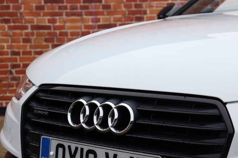 2018 18 AUDI A7 3.0 TDI V6 BLACK EDITION SPORTBACK 5DR DIESEL S TRONIC QUATTRO E