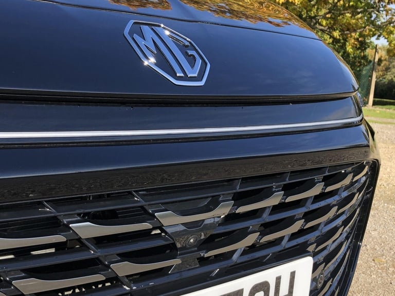 2025 MG MG HS 1.5 Hybrid+ Trophy Auto Euro 6 (s/s) 5dr ESTATE Petrol/Electric Hybrid Automatic