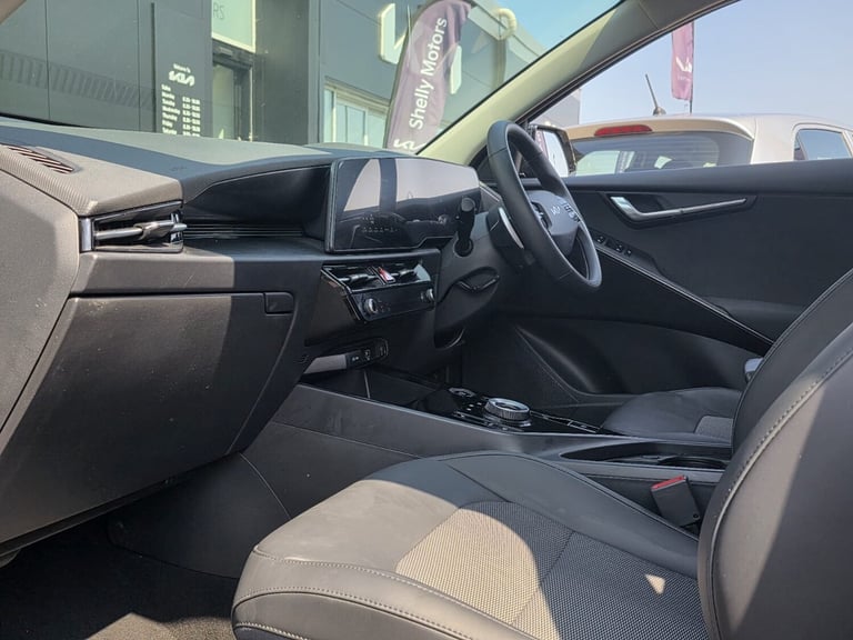 2024 Kia Niro 1.6 GDi 127 Hybrid 3 5dr DCT Estate Hybrid Automatic