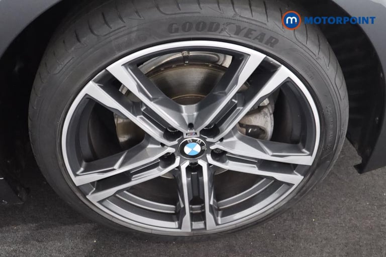 2021 BMW 1 Series 118i [136] M Sport 5dr HATCHBACK PETROL Manual