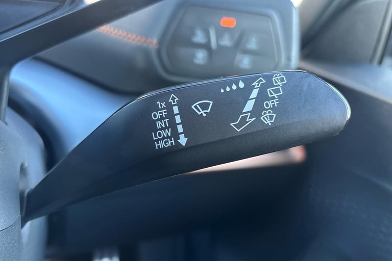  Cupra Born E Boost 77kwh V3 Hatchback 5dr Electric Auto 4 Seat 230 Ps Electric