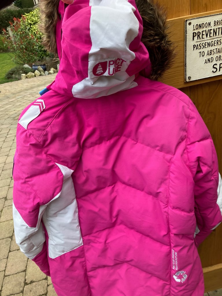 image for Women’s PICTURE Ski jacket