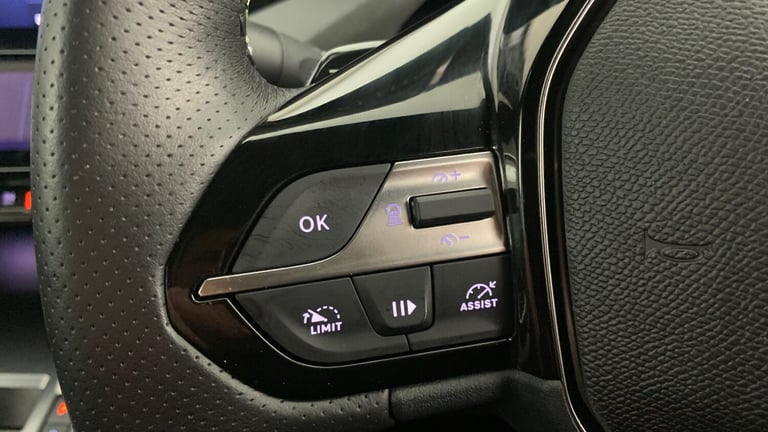 2025 Peugeot 308 SW 1.5 BlueHDi GT Estate 5dr Diesel EAT Euro 6 (s/s) (130 ps) Estate Diesel Auto...