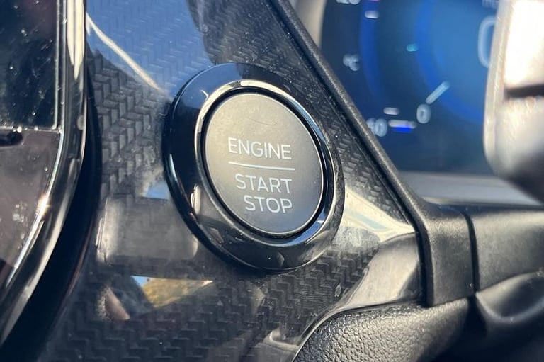 2022 Ford Puma ST-LINE | Ford Sync 3 Touchscreen Navigation | Cruise Control Manual Hatchback Pet...