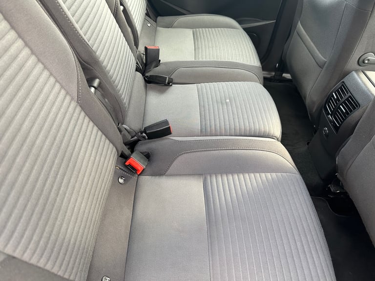 2017 Ford C-Max 2.0 TDCi Titanium 5dr MPV Diesel Manual