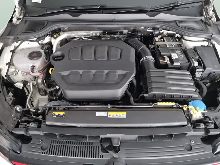 2022 Volkswagen Golf 2.0 TSI GTI Clubsport Hatchback 5dr Petrol DSG Euro 6 (s/s) (300 ps) - ALCA ...
