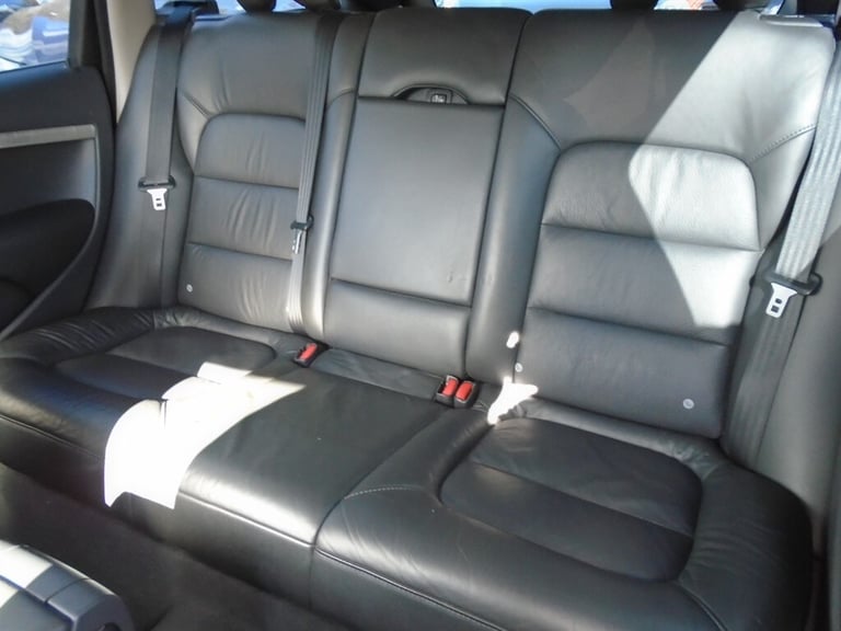 2009 Volvo V70 2.5T [231] SE Premium 5dr Geartronic ESTATE PETROL Automatic