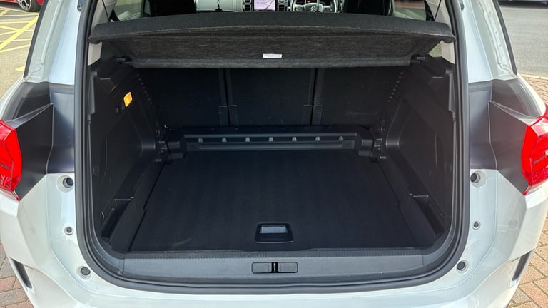 2020 Citroen C5 Aircross 1.5 BlueHDi Flair Plus SUV 5dr Diesel Manual Euro 6 (s/s) (130 ps) SUV D...