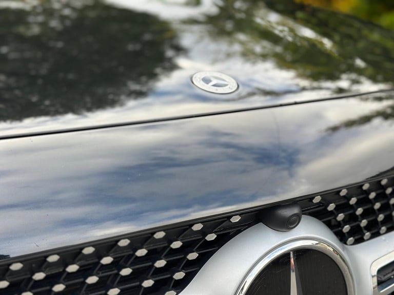 2022 Mercedes-Benz GLA 1.3 GLA250e 15.6kWh Exclusive Edition (Premium Plus) 8G-DCT Euro 6 (s/s) 5...