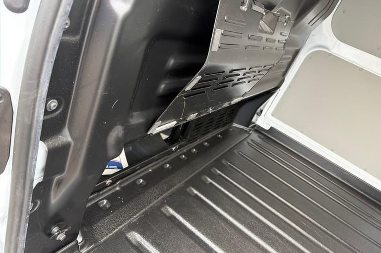 2024 Ford Transit Custom 280 Limited L1 SWB FWD 2.0 EcoBlue 136ps Low Roof, CAMERA, CRUISE CONTRO...