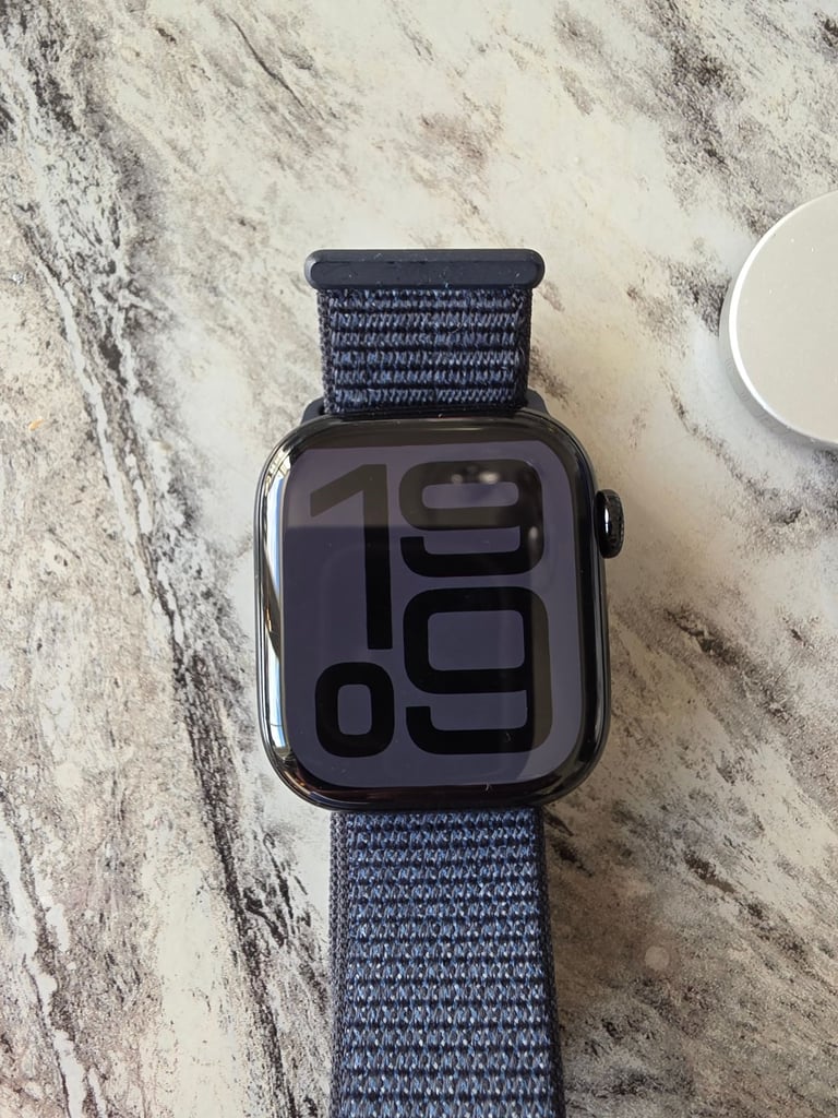 Apple watch series 10 42mm 