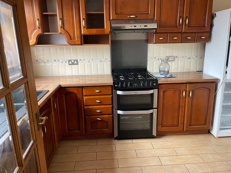 House To rent, 3 bedroom, Glenrothes