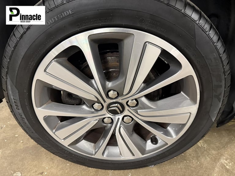 2015 Citroen C4 Grand Picasso 1.6 e-HDi Exclusive MPV 5dr Diesel Manual Euro 5 (s/s) (115 ps) MPV...