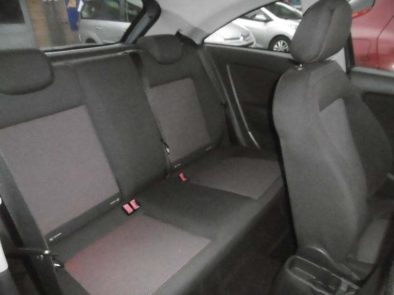 2007 Vauxhall Corsa 1.2i 16V SXi 3dr [AC] HATCHBACK Petrol Manual