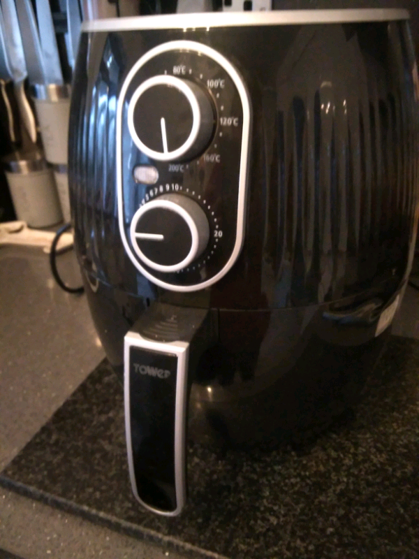 image for Tower air fryer