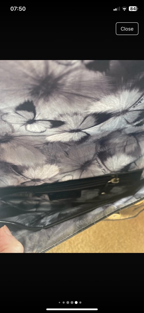 Ted Baker Handbag