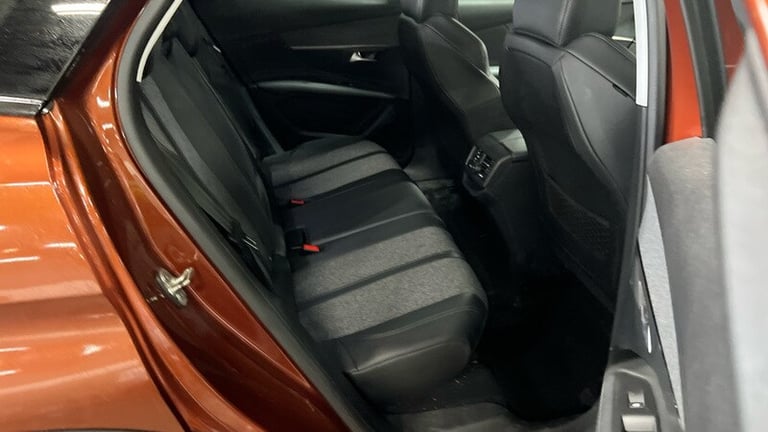 Peugeot 3008 1.5 BlueHDi Allure SUV 5dr Diesel Manual Euro 6 (s/s) (130 ps)