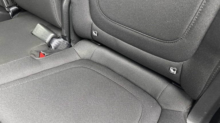 2022 Hyundai TUCSON 1.6 TGDi SE Connect 5dr 2WD ESTATE PETROL Manual