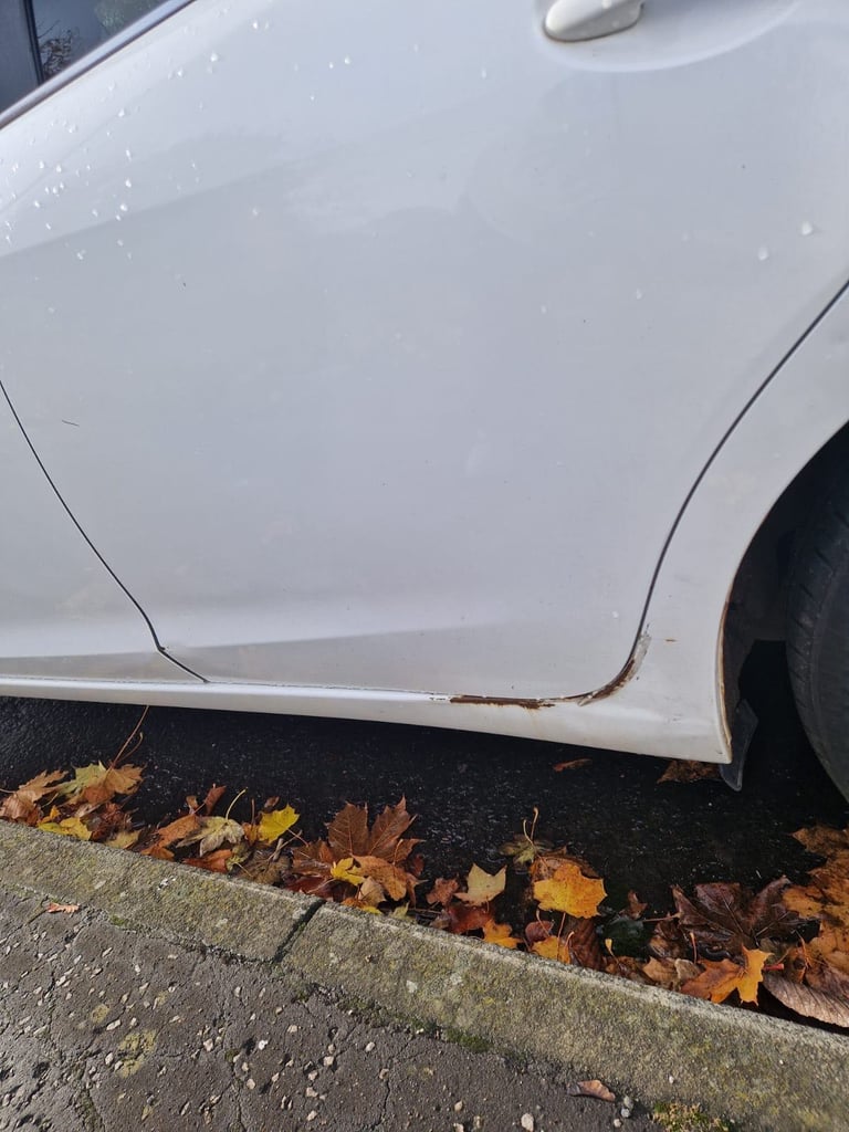 Mazda, 6, Estate, 2014, Manual, 2191 (cc), 5 doors