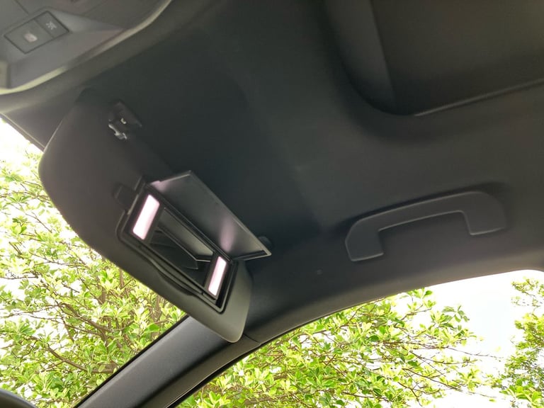 2024 Vauxhall Astra 115kW Ultimate 54kWh 5dr Auto Hatchback Electric Automatic