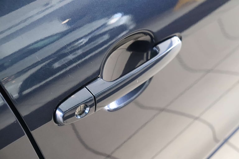 2016 Toyota AYGO 1.0 Aygo X-Play VVT-i CVT 5dr Hatchback Petrol Automatic