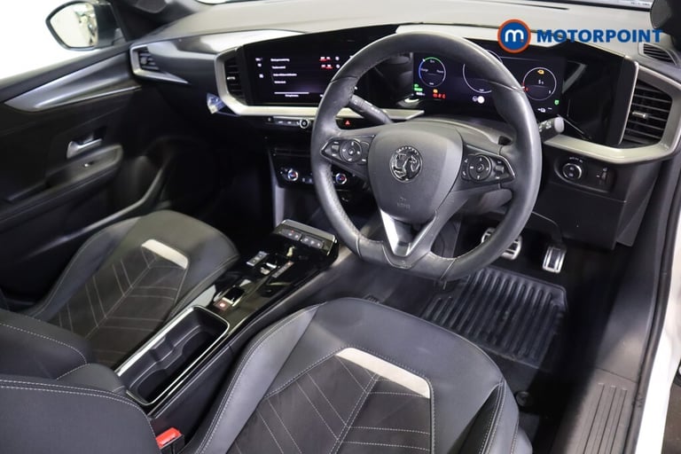 2023 Vauxhall Mokka 100kW Ultimate 50kWh 5dr Auto SUV Electric Automatic