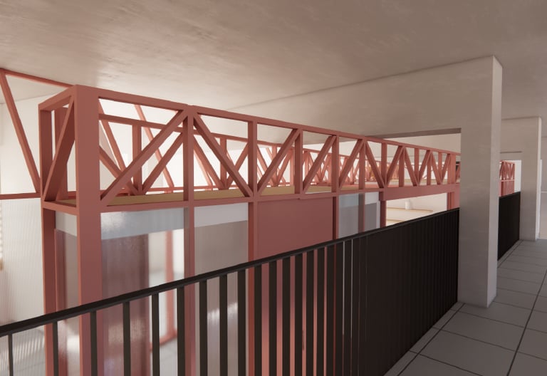 New Coworking Space | Dedicated Desks | Creative Hub | Westminster | Lisson Grove, NW8