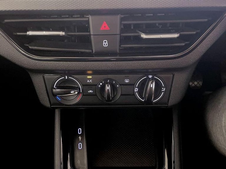 2023 Skoda Scala 1.0 TSI SE Euro 6 (s/s) 5dr Manual Hatchback Petrol Manual