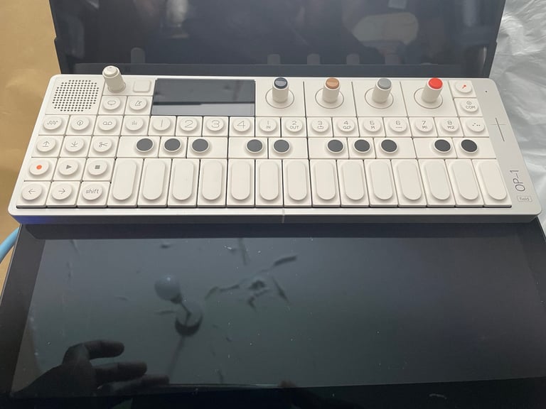 Teenage Engineering OP-1 Field