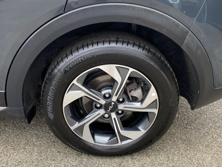 2022 Kia XCeed 1.0 T-GDi 2 SUV 5dr Petrol Manual Euro 6 (s/s) (118 bhp) HATCHBACK Petrol Manual