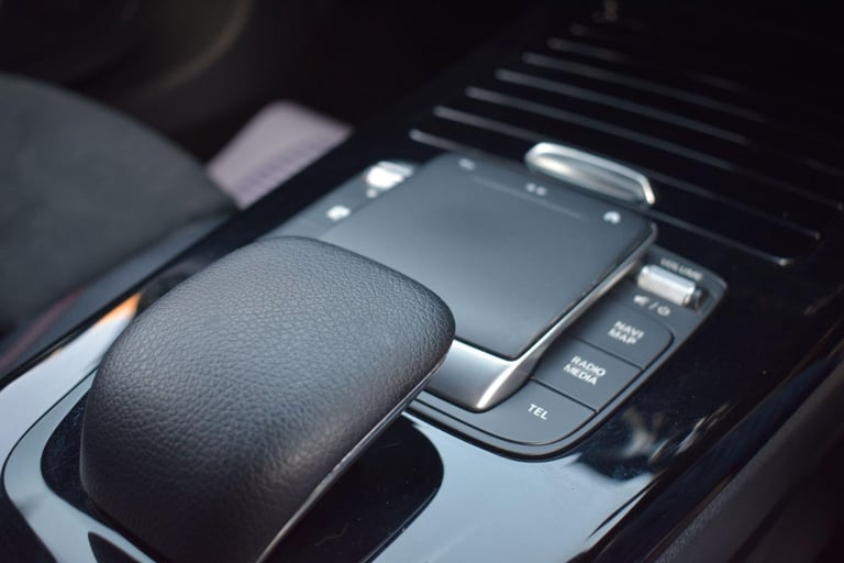 2020 Mercedes-Benz A-Class 1.3 A200 AMG Line (Executive) 7G-DCT Euro 6 (s/s) 5dr HATCHBACK Petrol...
