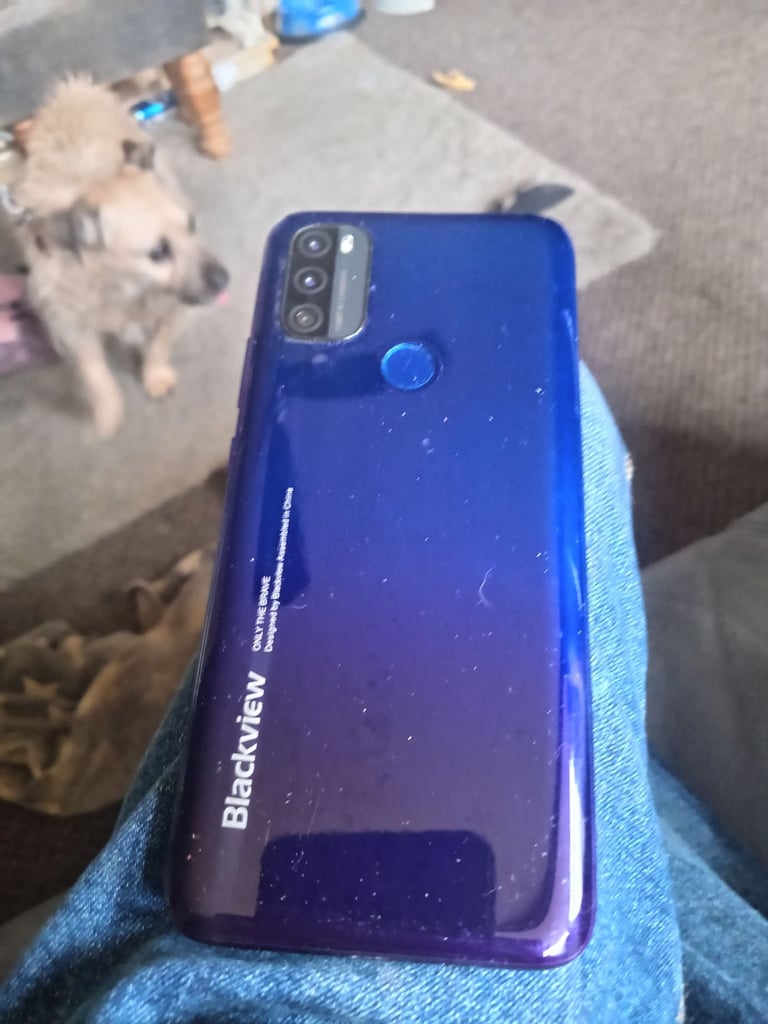 Mobile phone