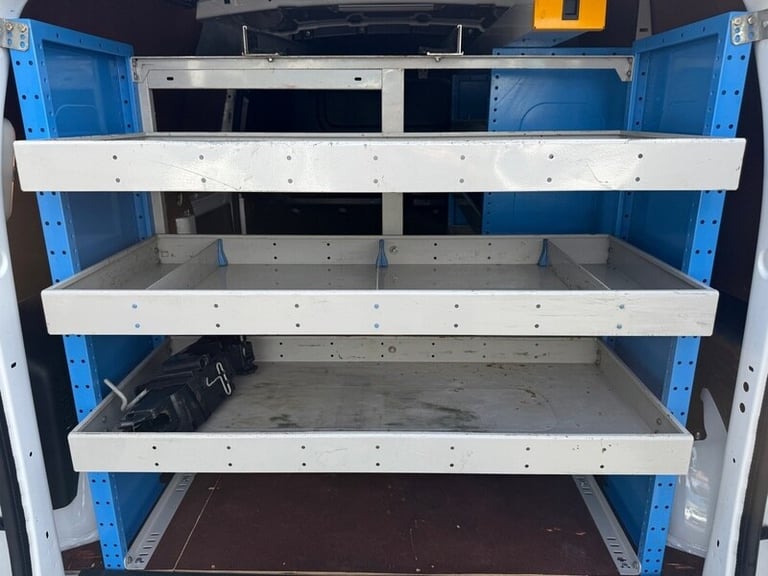 2020 Renault Kangoo Maxi LL21 Business+ dCi ENERGY L2 Small Van Diesel Manual