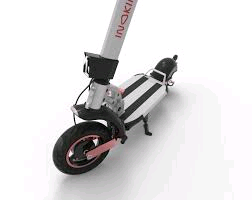 Electric Scooter Inokim Quick 4 