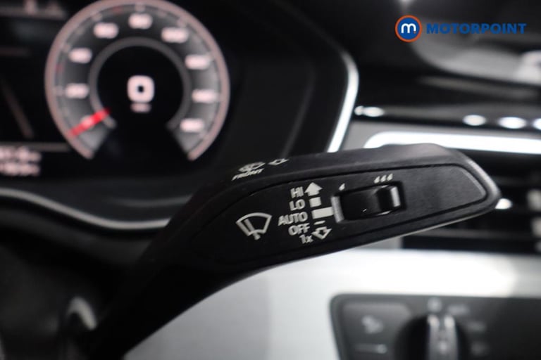 2021 Audi A5 45 TFSI 265 Quattro S Line 5dr S Tronic Hatchback Petrol Automatic