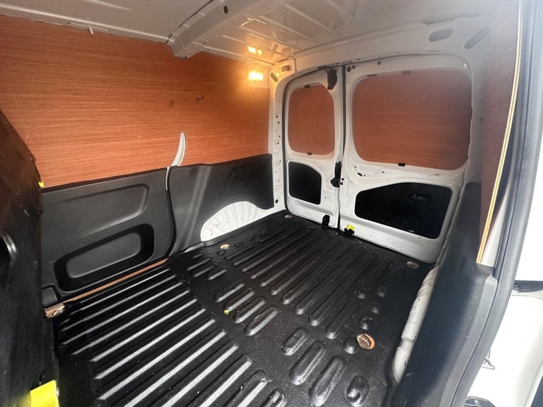 2021 Citroen Berlingo 1.5 BlueHDi 1000 Enterprise M SWB Euro 6 (s/s) 5dr PANEL VAN Diesel Manual