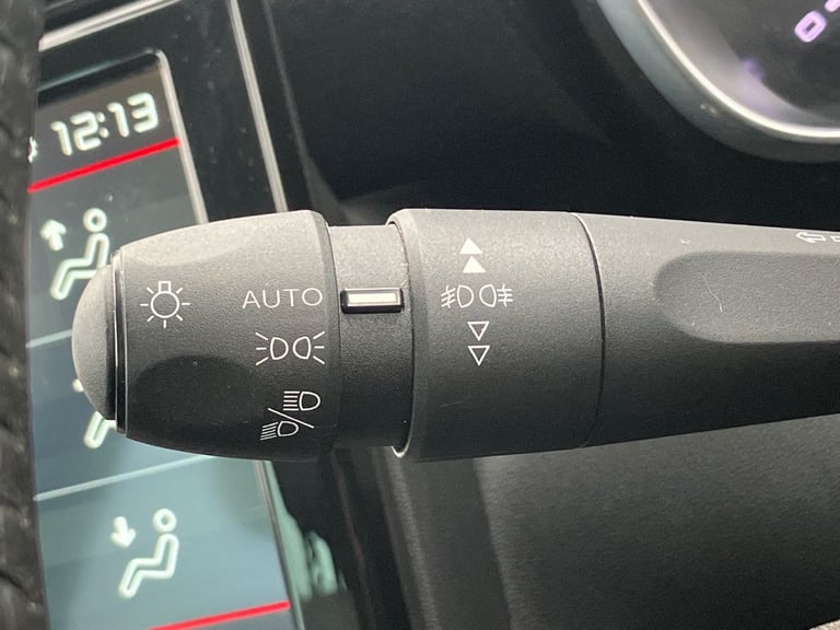 2022 Citroen C3 Aircross 1.2 PureTech 110 Shine Plus 5dr Hatchback PETROL Manual