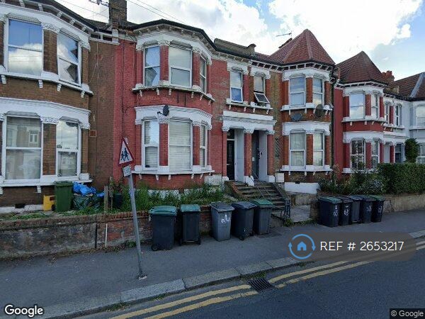 1 bedroom flat in London, London, N4 (1 bed) (#2653217)