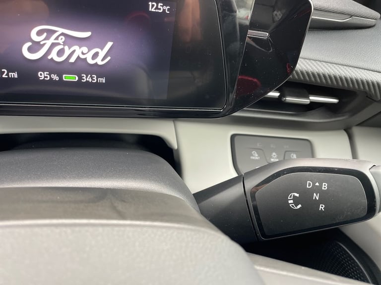 2024 Ford Capri 210kW Premium 77kWh 5dr Auto [Driver Assist Pack] Estate Electric Automatic