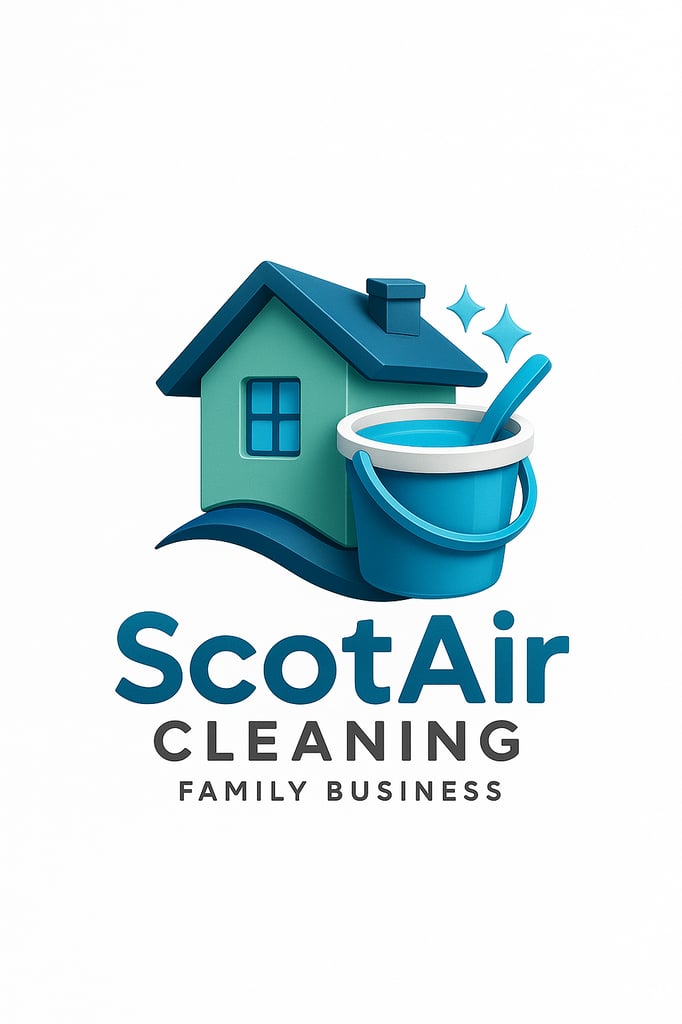 Family Business – End of Tenancy, Spring Clean & Fortnightly Cleaning
