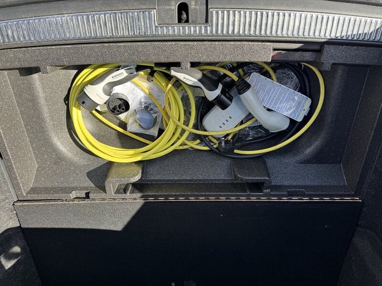 2021 Skoda Superb TSI iV SE Technology Estate HYBRID Automatic