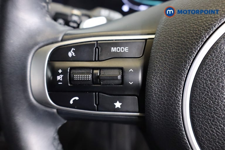 2022 Skoda Kodiaq 1.5 TSI SE L 5dr DSG [7 Seat] SUV Petrol Automatic