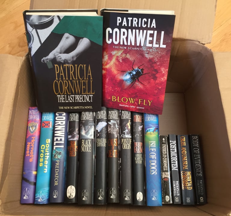 VGC FICTION BOOKS - Novels Drama Spy Thriller Humour Chick Lit