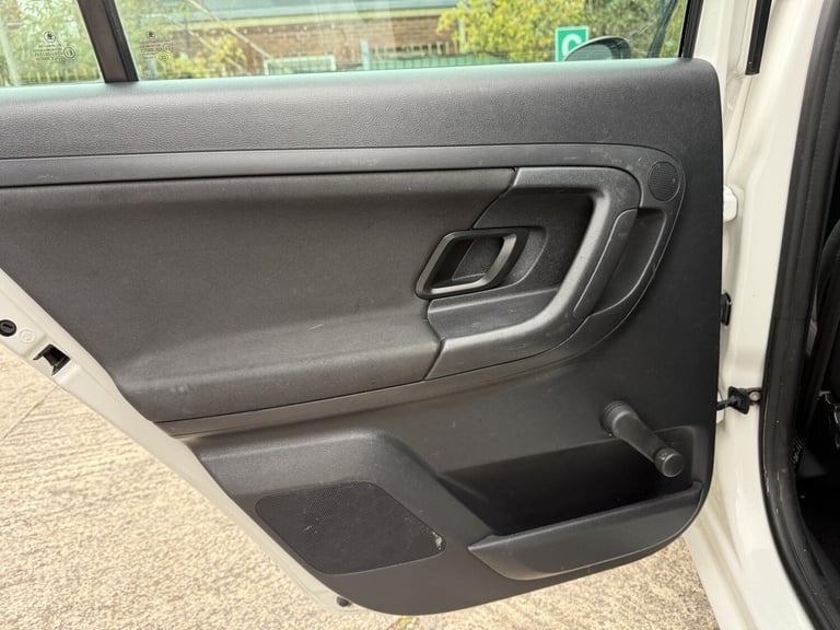 2013 Skoda Fabia 1.4 TSI vRS 5dr DSG ESTATE PETROL Automatic